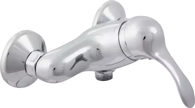 Смеситель для душа Rav Slezak Labe хром