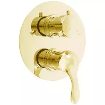 Смеситель для душа Rav Slezak Labe L086KZ