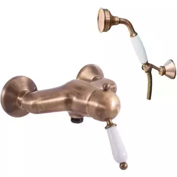 Смеситель для душа Rav Slezak Labe (L581.5/2SM)