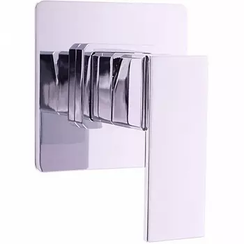 Смеситель для душа Rav Slezak Loira хром