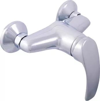 Смеситель для душа Rav Slezak Mississippi хром (MS081.5/2)