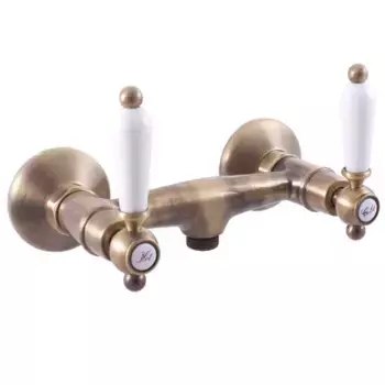 Смеситель для душа Rav Slezak Morava (MK580.5SM)