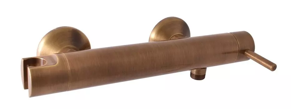 Смеситель для душа Rav Slezak Seina бронза