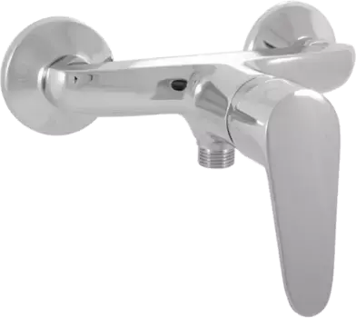 Смеситель для душа Rav Slezak Victoria хром