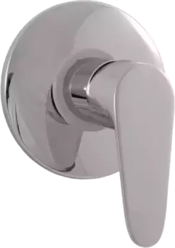 Смеситель для душа Rav Slezak Victoria хром