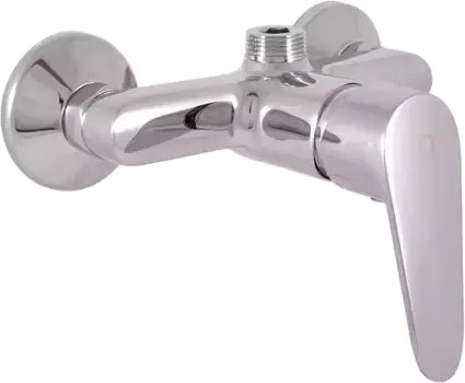 Смеситель для душа Rav Slezak Victoria хром