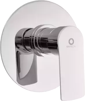 Смеситель для душа Rav Slezak Vltava хром