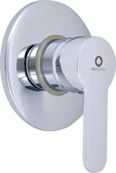 Смеситель для душа Rav Slezak Zambezi хром (ZA083)