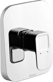 Смеситель для душа Ravak 10° хром (X070071)