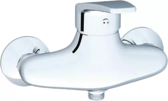 Смеситель для душа Ravak NEO хром (X070018)