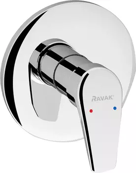 Смеситель для душа Ravak NEO хром (X070044)