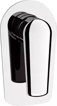 Смеситель для душа Remer Vanity V30 С ВНУТРЕННЕЙ ЧАСТЬЮ