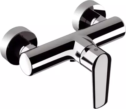 Смеситель для душа Remer Vanity V33