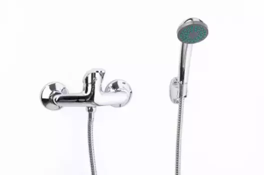 Смеситель для душа Сантаком StOnix 1138