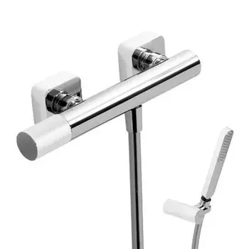 Смеситель для душа Tres Loft хром (20016701BL)