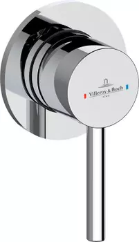 Смеситель для душа Villeroy & Boch Dawn хром (TVS10600100061)