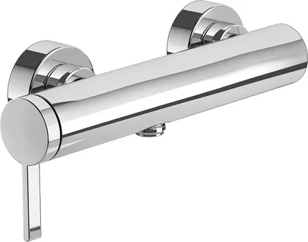 Смеситель для душа Villeroy & Boch Dawn TVS10630115061 хром