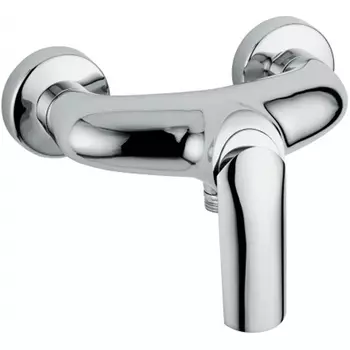 Смеситель для душа Webert Aria хром