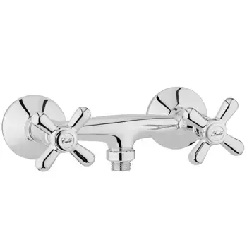 Смеситель для душа Webert Armony AM760102015, хром