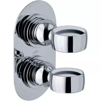 Смеситель для душа Webert Opera хром