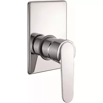 Смеситель для душа Webert Sax Evolution хром