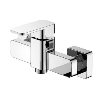 Смеситель для душа WONZON & WOGHAND Arnie, Хром (WW-694101-CR)