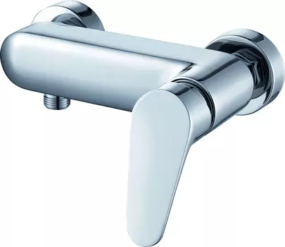 Смеситель для душа WONZON & WOGHAND Balance, Хром (WW-054101-CR)