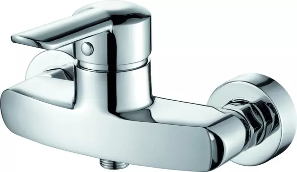 Смеситель для душа WONZON & WOGHAND Baroque, Хром (WW-194101-CR)