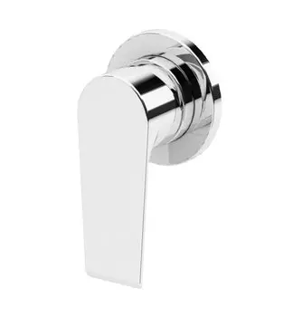 Смеситель для душа Cezares Nautic хром