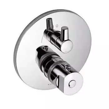 Смеситель для душа встраиваемый Kludi New wawes хром