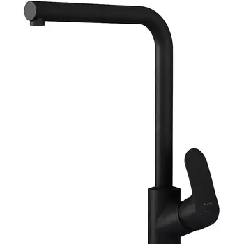 Смеситель для кухни AM.PM Like F8005022 черный