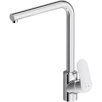 Смеситель для кухни AM.PM Like F8005000 хром