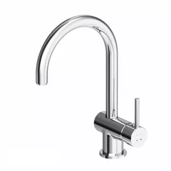 Смеситель для кухни AM.PM Like S F8007900 сенсорный