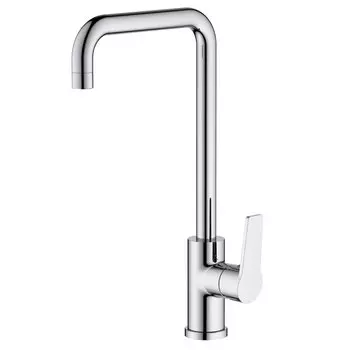 Смеситель для кухни AQUATEK Лугано AQ1781CR хром