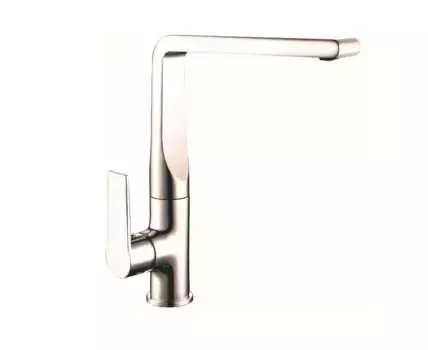 Смеситель для кухни Azario Faro хром (AZ-PS56459C)