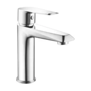 Смеситель для кухни BelBagno хром (SAL-LAM-CRM)