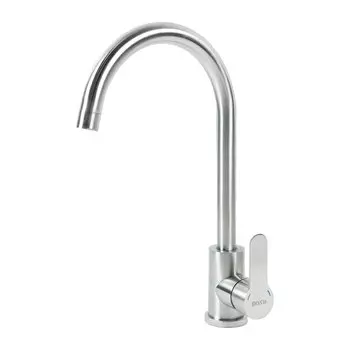 Смеситель для кухни BOND Smart B61-0200 сталь