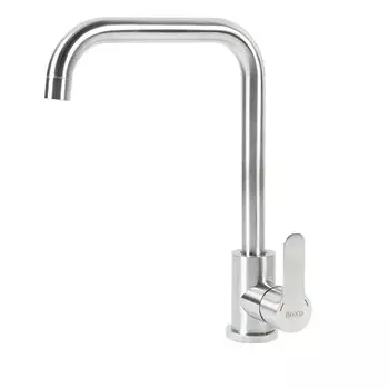 Смеситель для кухни BOND Smart B61-0300 сталь