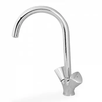 Смеситель для кухни Bounce, IDDIS, BOUSBJ0i05