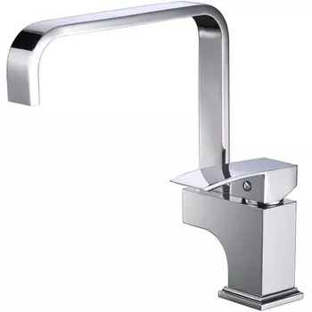 Смеситель для кухни Cezares Quattro хром