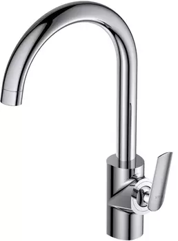 Смеситель для кухни D&K DA1022441