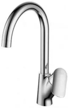 Смеситель для кухни D&K DA1032401