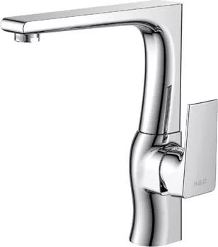 Смеситель для кухни D&K Rhein.Hertz DA1292401 хром