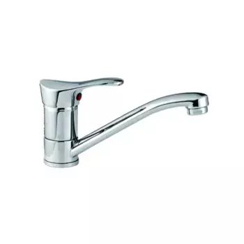 Смеситель для кухни D-Lin D151305, хром