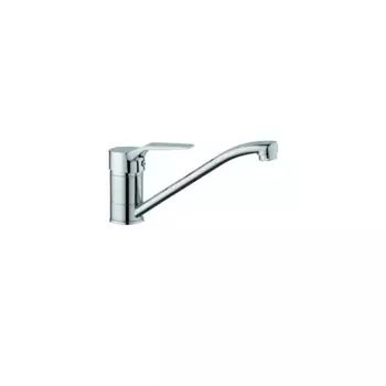 Смеситель для кухни D-Lin D152403, хром