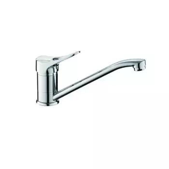 Смеситель для кухни D-Lin D153601, хром