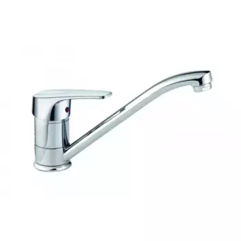 Смеситель для кухни D-Lin D153629, хром