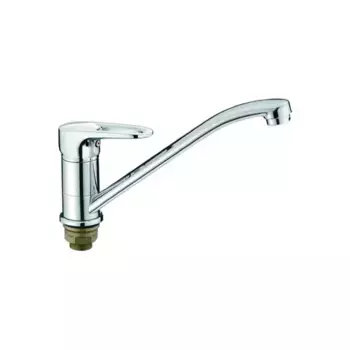 Смеситель для кухни D-Lin D154429, хром