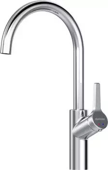 Смеситель для кухни Damixa Eclipse хром (DX310720000)