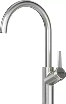 Смеситель для кухни Damixa Eclipse никель (DX310720400)